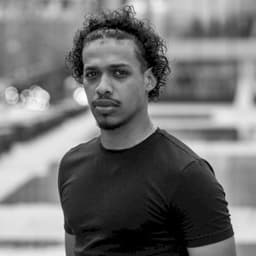 Moe Hashim