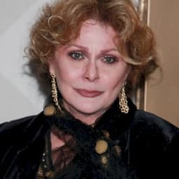 Elizabeth Ashley