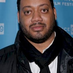 Cedric Yarbrough