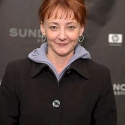Bonita Friedericy