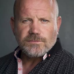 Adam Fogerty