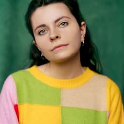 Harriet Leitch