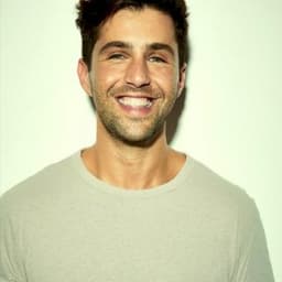 Josh Peck