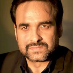Pankaj Tripathi