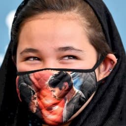 Shamila Shirzad