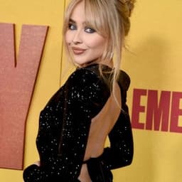 Sabrina Carpenter