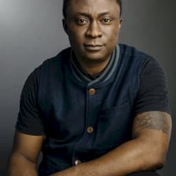 Bayo Akinfemi