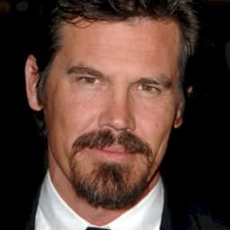 Josh Brolin