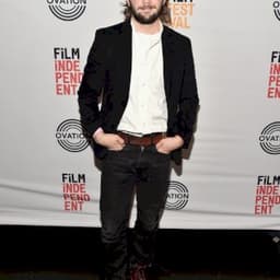 Michael Angarano