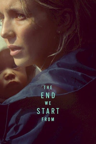 The End We Start From