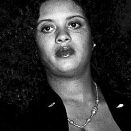Diahnne Abbott