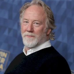 Timothy Busfield