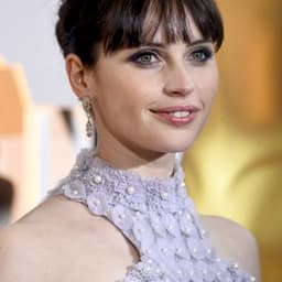 Felicity Jones