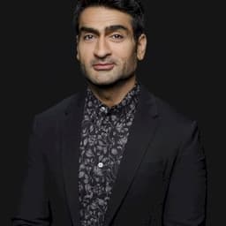 Kumail Nanjiani