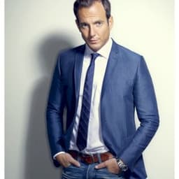 Will Arnett