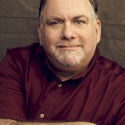 Bruce Miller