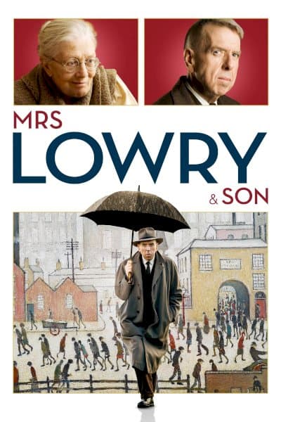 Mrs Lowry &amp; Son