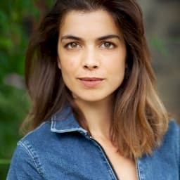 Anaïs Parello