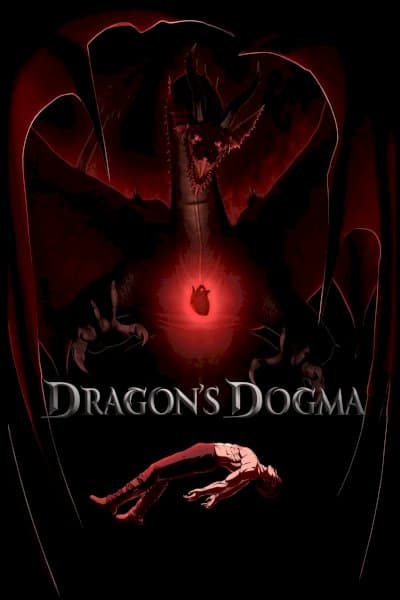 Dragon's Dogma