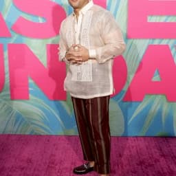 Eugene Cordero