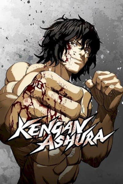 Kengan Ashura