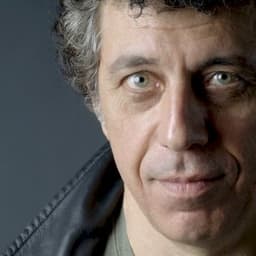Eric Bogosian