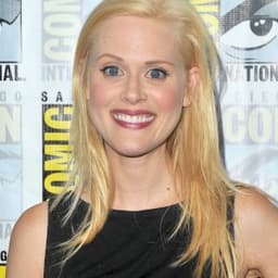 Janet Varney