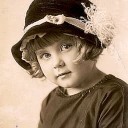 Betsy Ann Hisle