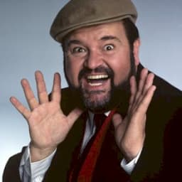 Dom DeLuise