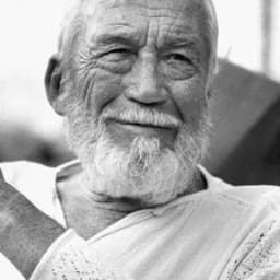 John Huston
