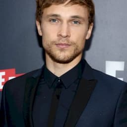 William Moseley