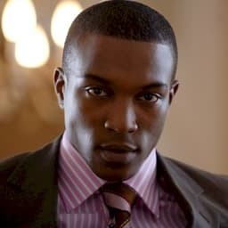 Ashley Walters