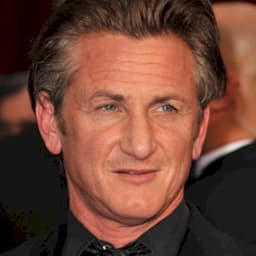 Sean Penn