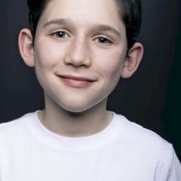Sebastian Eugene Hansen