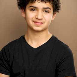 Dean Scott Vazquez