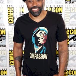 Cress Williams