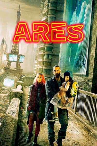 Ares