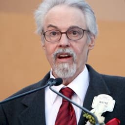 Wayne Allwine