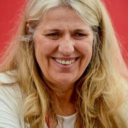Brigitte Sy