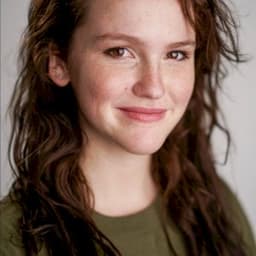 Talitha Eliana Bateman