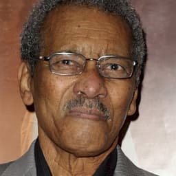 Dick Anthony Williams