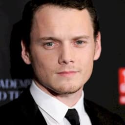 Anton Yelchin