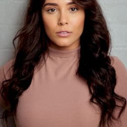 Olivia Vásquez