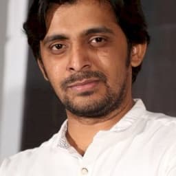 Priyadarshi Pulikonda