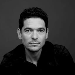 Pablo Molinero