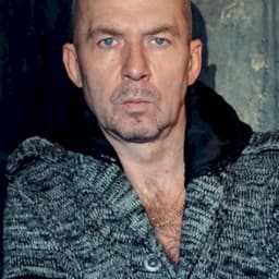 Kirill Polukhin