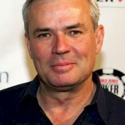 Eric Bischoff