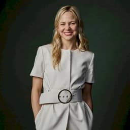Adelaide Clemens