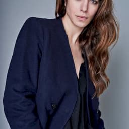 Jodhi May
