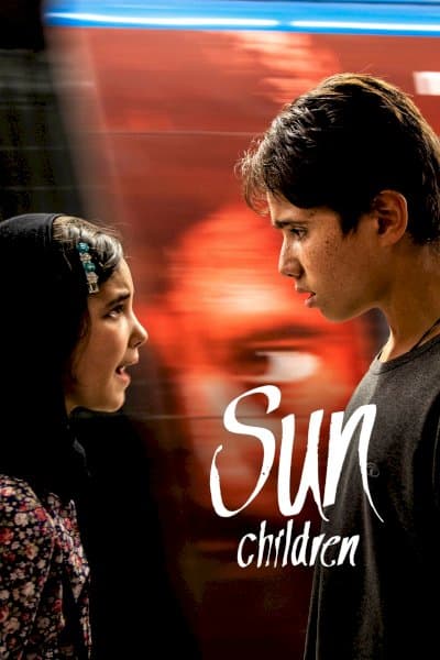 Sun Children